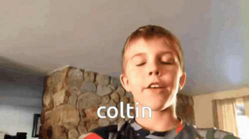 Coltin Allan GIF - Coltin Allan GIFs