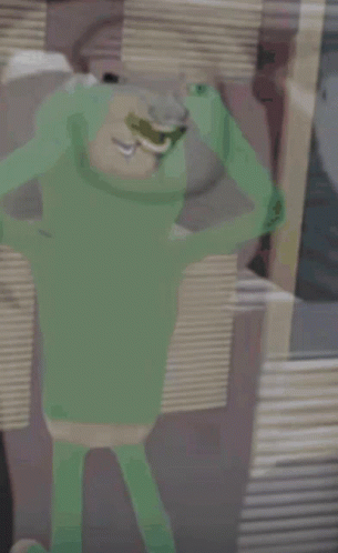 Mully Silly GIF - Mully Silly GIFs