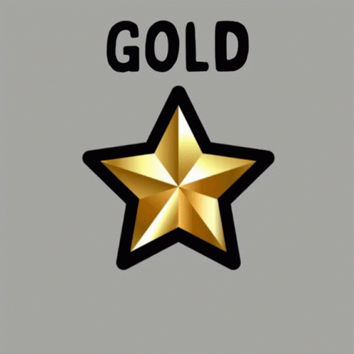 Gold Silver GIF - Gold Silver Bronze GIFs