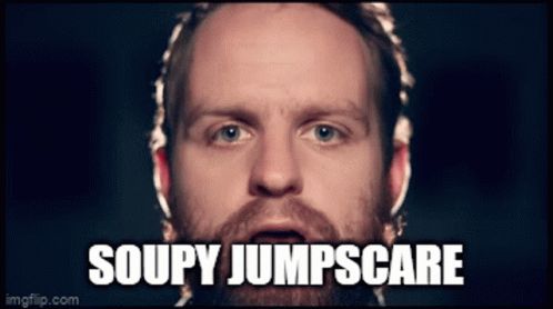 Soupy The Wonder Years GIF - Soupy The Wonder Years Pop Punk GIFs