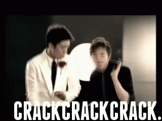 Crackcrackcrack - Crack GIF - Dance Crack GIFs