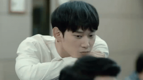 Kwon Soo Hyun Kdrama GIF - Kwon Soo Hyun Kdrama The Smile Has Left Your Eyes GIFs