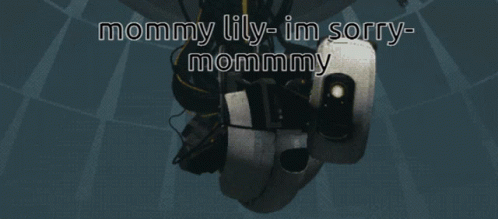 Mommy Lily GIF - Mommy Lily GIFs