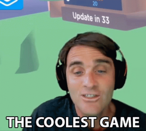The Coolest Game The Best Game GIF - The Coolest Game The Best Game The Hippest Game GIFs