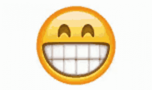 Happy Smile GIF - Happy Smile Laughing GIFs