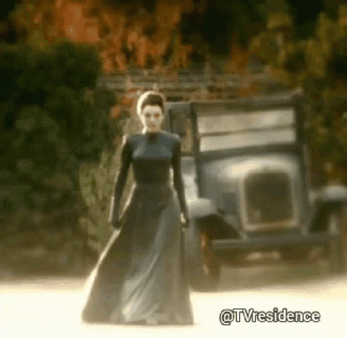 Tv Residence Series GIF - Tv Residence Series Penny Dreadful GIFs