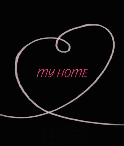 My Home Lolol GIF - My Home Lolol Heart GIFs
