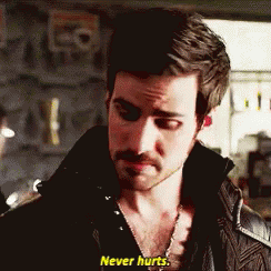 Hook Once GIF - Hook Once Rum GIFs