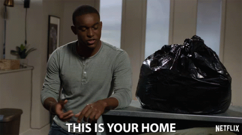 This Is Your Home Rj Brown GIF - This Is Your Home Rj Brown Caleb GIFs