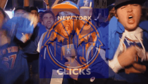 Swoops New York Clicks GIF - Swoops New York Clicks Basketball GIFs
