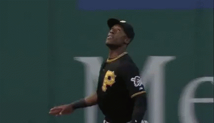Starling Marte Pittsburgh Pirates GIF - Starling Marte Pittsburgh Pirates GIFs