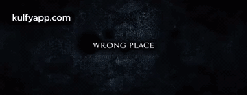 Wrong Place.Gif GIF - Wrong Place Location Text GIFs