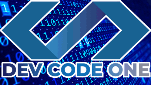 Devcodeone Dev Code One GIF - Devcodeone Dev Code One Lattes GIFs