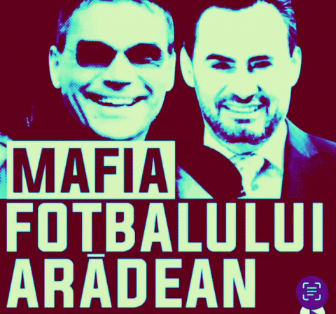 Mafia Fotbalului Arădean GIF - Mafia Fotbalului Arădean GIFs