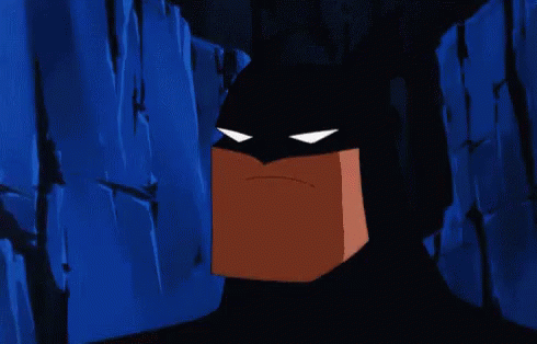 Smile Batman GIF - Smile Batman Animated GIFs