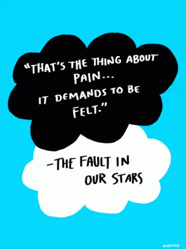 Tfios The Fault In Our Stars GIF - Tfios The Fault In Our Stars GIFs