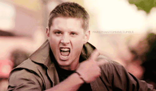 Can We Just Remember This. X I Do Not Own Gif~ GIF - Dean Winchester Supernatural GIFs