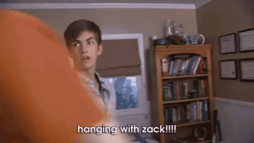 I Just Love This New Serie  GIF - Zackstone Epicfail Funny GIFs