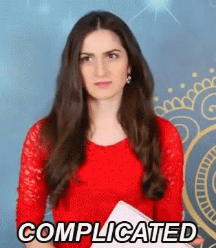 Elif Khan Complicated GIF - Elif Khan Complicated Its Complicated GIFs