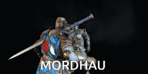 Mordhau For Honor GIF - Mordhau For Honor GIFs