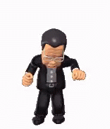 Man 3d GIF - Man 3d Character GIFs