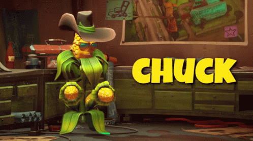 Master Lord Chuck GIF - Master Lord Chuck Pv Z Solved GIFs