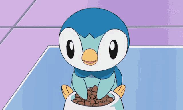 Pokemon Anipoke GIF