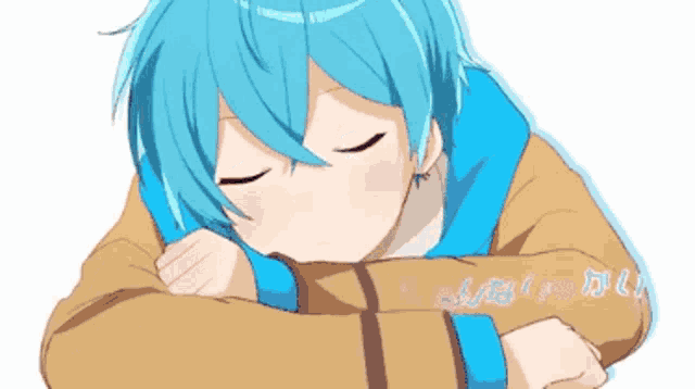 Colon Utaite GIF