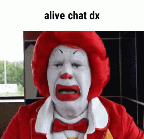 Alive Chat Discord GIF - Alive Chat Discord GIFs