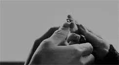 Ring Couple GIF - Ring Couple Hands GIFs