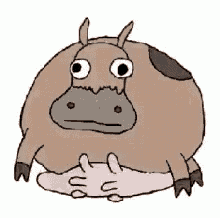 Heffer GIF