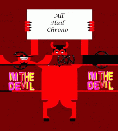 Satan Chrono GIF - Satan Chrono True GIFs