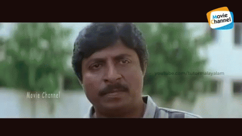 Angry Not Happy GIF - Angry Not Happy Parassala Pachan Payyannur Paramu GIFs