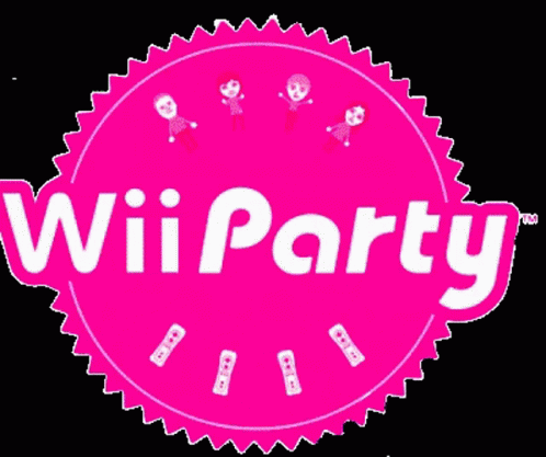 Jealous Wii Party GIF