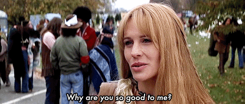So Good To Me GIF - Why Are You So Good To Me GIFs
