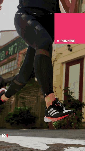 Shoes Sporty GIF