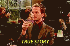Classic GIF - How I Met Your Mother Neil Patrick Harris Barney GIFs