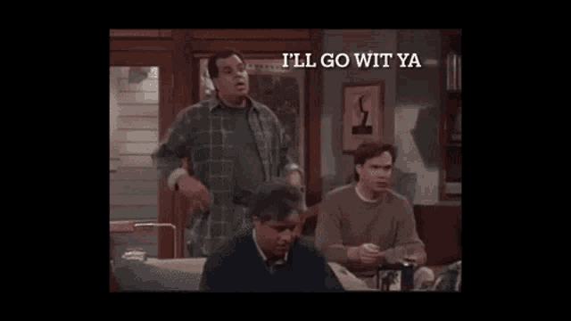 Homeimprovement Illgowithyou GIF