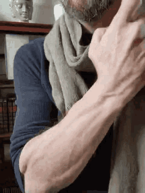 Veins Forearms GIF - Veins Forearms Hands GIFs