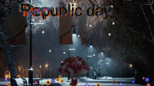 January26 Republic Day GIF - January26 Republic Day GIFs