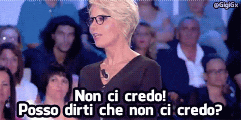 Amici 23: l’opinione di Isa sulla terza puntata del serale