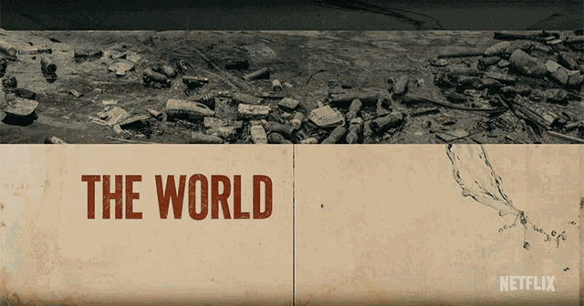 The World Is Hungry For Change Ready For Change GIF - The World Is Hungry For Change Ready For Change In Need Of Change GIFs