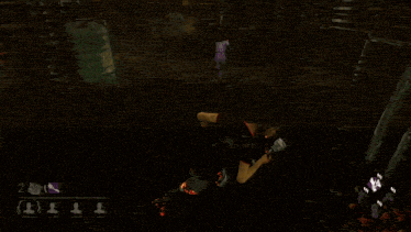 a screenshot of a video game with the word bold on the bottom left