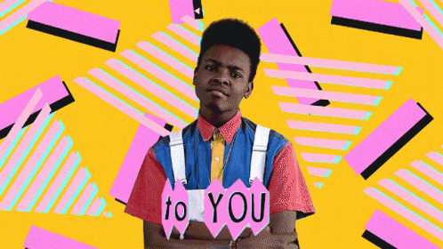 To You Sassy GIF - To You Sassy Chill GIFs