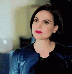Once Ouat GIF - Once Ouat Lana Parrilla GIFs