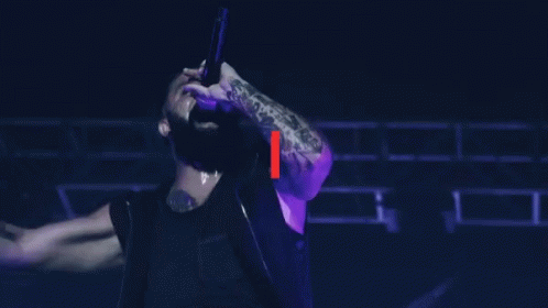 Rock And Roll Musician GIF - Rock And Roll Musician Passion GIFs