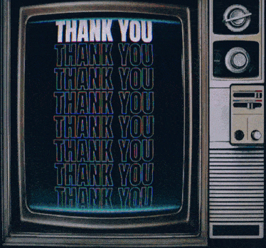 Tv Thank You GIF - Tv Thank You Thanks GIFs