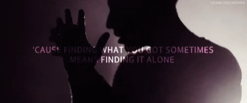 Linkin Park Find It Alone GIF - Linkin Park Find It Alone GIFs