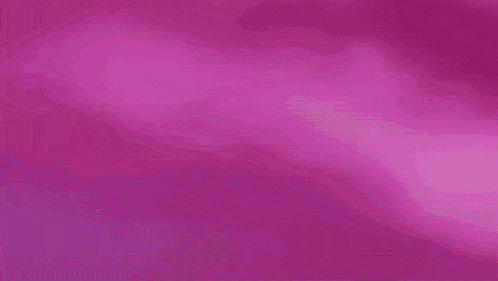 a close up of a cartoon character 's face with a purple background