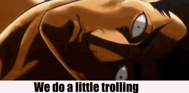 Trolling GIF